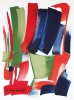 O. T. 8, 80 x 60 cm